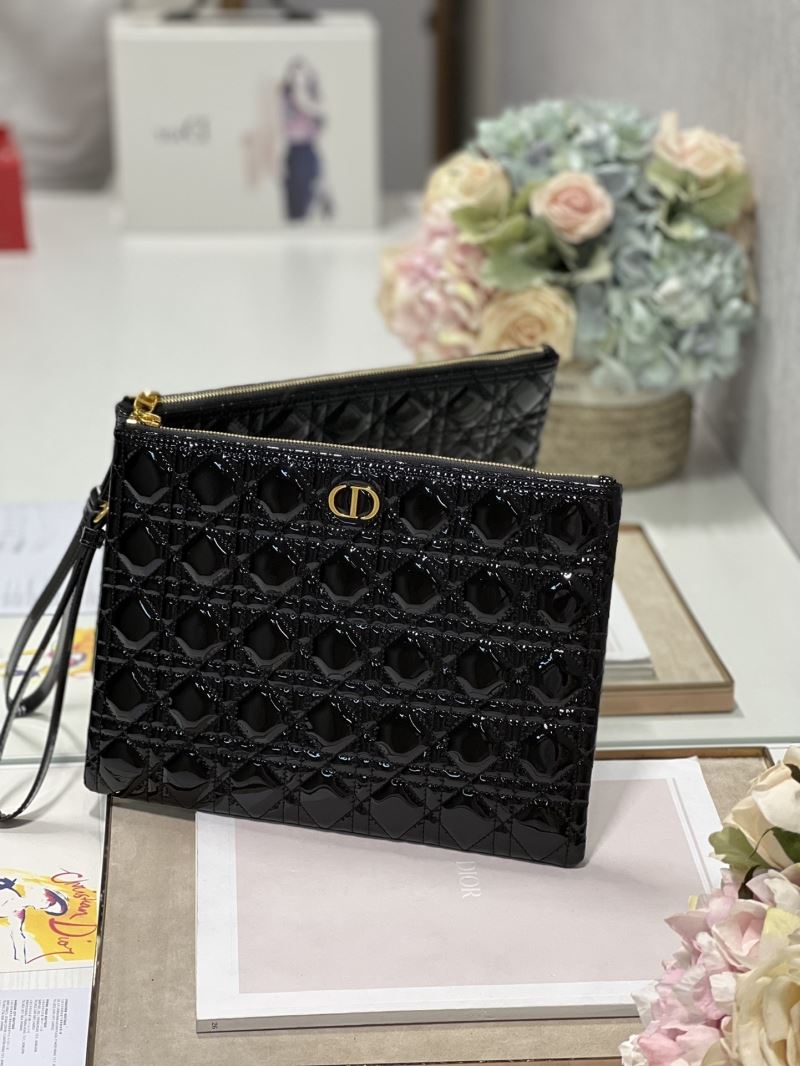 Christian Dior Clutch Bags